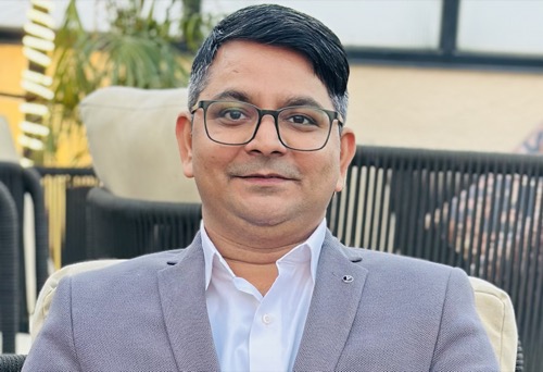 Anurag Tiwari